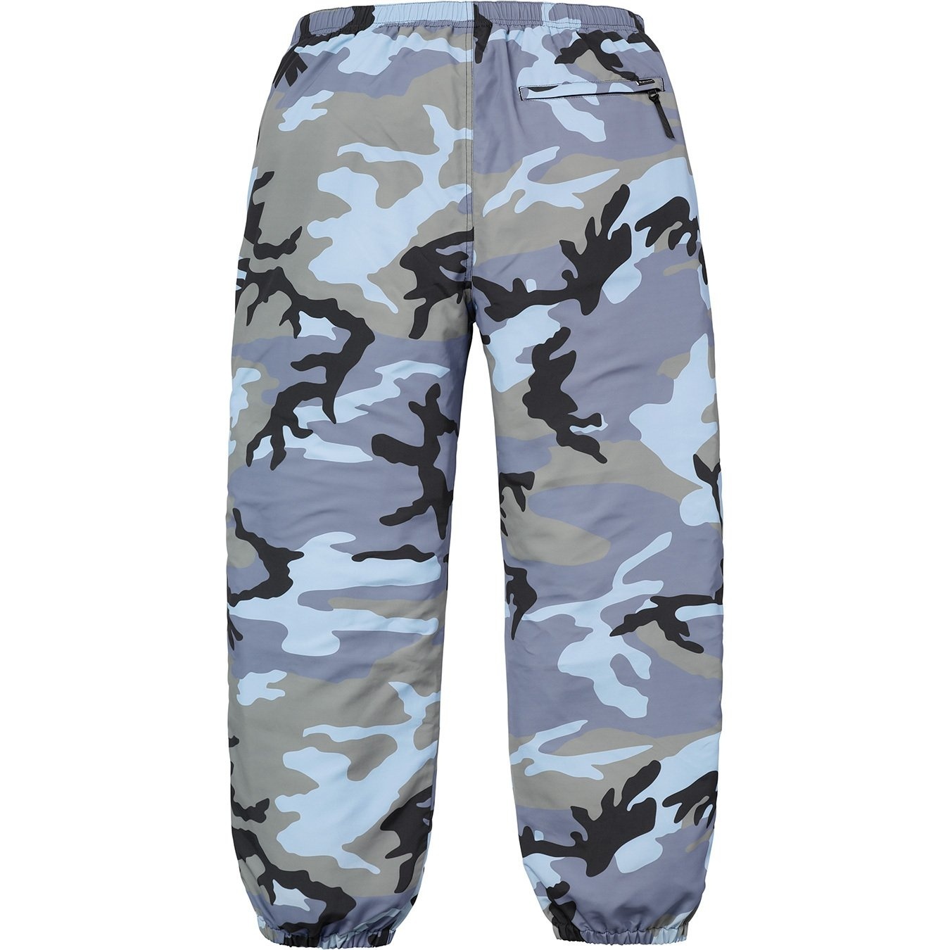 Warm Up Pant view 11